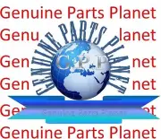 Genuine Lexus 6938060040 Lx470 (981-07)Lock Assy , Back Door Lower 69380-60040 !