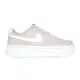 【NIKE 耐吉】W COURT VISION ALTA LTR 女厚底運動休閒鞋 藕紫白(DM0113-005)