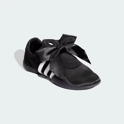 adidas Originals TAEKWONDO MEI atmos JR8001 Core Black/Cloud White Women's Shoes