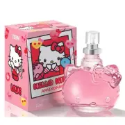 Passionate Hello Kitty Deodorant Cologne Perfume Kids Fragance 25ml Jequiti NIB