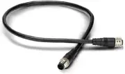 Humminbird NMEA 2000 Drop Cable - 0.5M 720117-1 SOLIX/APEX/Helix G2N, G3N,...