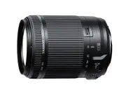 Tamron All-in-One Zoom Lens 18-200mm F/3.5-6.3 Di-ll VC Canon APS-C for DSLR