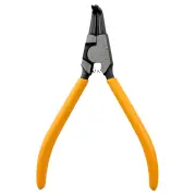 KC Tools 180mm 7" External Bent Circlip Pliers