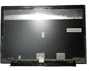 New Laptop Top LCD Back Cover Compatible for Lenovo V4400U Case LCD Display Back Cover