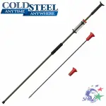 COLD STEEL .357口徑 4 呎輕量化吹箭組 MAGNUM BLOWGUN / B3574Z【詮國】