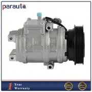 A/C Compressor For Honda Accord 98-00 Acura CL 97-98 3.0L 10PA17C Compressor (for: Honda)