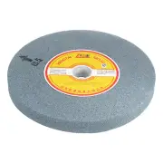 10-Inch Bench Grinding Wheels Green Silicon Carbide GC 60 Grits Grinding Tools