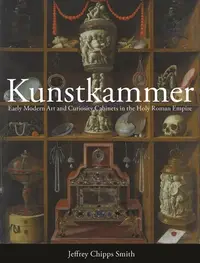 在飛比找誠品線上優惠-Kunstkammer: Early Modern Art 