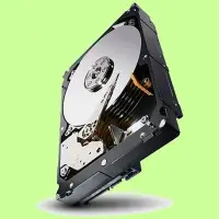 在飛比找Yahoo!奇摩拍賣優惠-5Cgo【權宇】Seagate ST4000NM0053-5