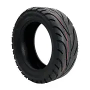 Premium Replacement Tire 11 Inch 90656 5 Tubeless Tyre for Zero 11X Black