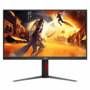 AOC U27G42 27" 4K 180Hz IPS Gaming Monitor