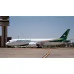 <飛機先生>[預購] PHOENIX1/400 IRAQI AIRWAYS BOEING 787 YI-ATC