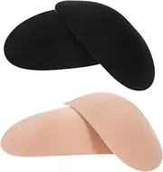 Suit Shoulder Padding Women's Sponge Shoulder Pads for Business Clothes