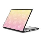 MacBook Pro 16-inch (M1 - M4) Impact Case As She Pleases