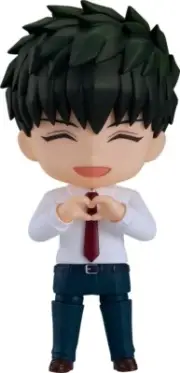 Good Smile Company Nendoroid Yakuza Fiance Kirishima Miyama
