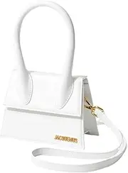 JACQUEMUS(ジャックムス) Jackmus 213BA002-3000 LE CHIQUITO MOYEN Shoulder Bag