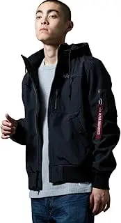 Alpha Industries TA0722 Men's Car Coat