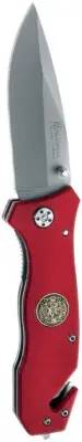 Magnum Rescue Knives: Fire Brigade Edition - Your Essential Tool for Emergency