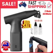 NEW Electric Spray Paint Gun For CaRO, Electric Spray Gun Paint Sprayer For Cars