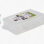 ClearSpace Home Organizer: One-Size Fits All Storage Solution