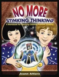 在飛比找博客來優惠-No More Stinking Thinking: A W