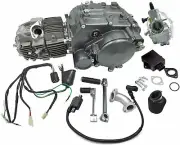 Lifan 150cc Engine Motor Kit For Pit Dirt Bike Postie Thumpstar CT70 CT110 CRF50