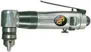 3/8" Reversible Angle Head Air Drill AST-510AHT Brand New!
