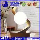 RGB Decorative Lamp with Wireless Charger for Bedroom/Living Room/Party