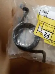 E8OY-2L642-B Ford Thunderbird/LINCOLN Left Rear Brake Spring