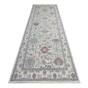 Canyon 6443 Grey Hallway Runner