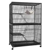 4 Level Cage 142cm High