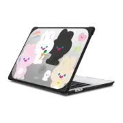 MacBook Pro 13-inch (M1 / M2 / Intel) Bounce Case TOGETHER