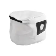 Reusable Dust Bag Vacuum Cleaner Parts Accessories For Numatic For Henry