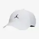 NIKE 休閒帽 J CLUB CAP US CB JUMPMAN 中性款 男女款FD5185100 現貨 廠商直送