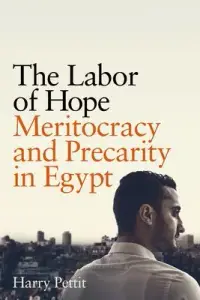 在飛比找博客來優惠-The Labor of Hope: Meritocracy