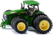 Siku - John Deere 8R 410 on Duals 1:32 Scale