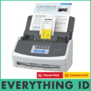 RICOH SCANSNAP IX1600 WiFi FAST A4 COLOUR DOCUMENT & IMAGE SCANNER PREV FUJITSU