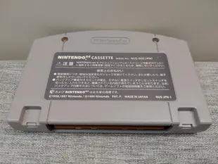 N64 神奇寶貝即可拍 寶可夢 即可拍 (編號177) 附日文攻略本