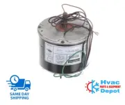 Trane MOT18904 Condenser Motor 1/15HP, 200-230/60/1, 1650RPM, CCW, PSC, 48 FRAME