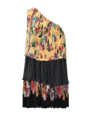 [LUCILLE] LUCILLE Mini dresses - Item 15024671