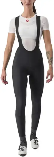 Castelli Velocissima DT Womens Bib Tights