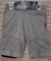 Buffalo david bitton jogger style shorts set of 2 New with tags 2 pairs