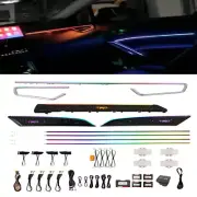 256 Color For 2019-2025 Corolla Gradient Ambient Lighting Atmosphere Light