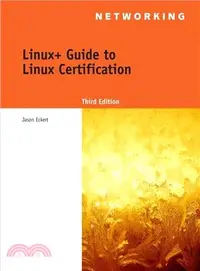 在飛比找三民網路書店優惠-Linux+ Guide to Linux Certific