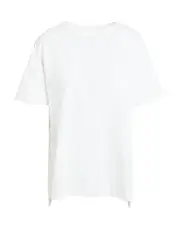 [ERMANNO FIRENZE] ERMANNO FIRENZE T-shirts - Item 10626902