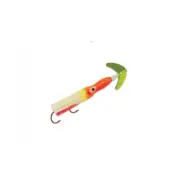 Mack's Lure Cha Cha - 1.5" Kokanee Squidder Rigs
