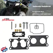 Carburetor Repair/Rebuild Kit For Kawasaki Mule 3000/3010/3020 1993-2008