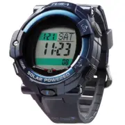 TUSA IQ1204 DC Solar Link Dive Computer