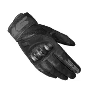 Power Carbon Lady Gloves Black