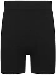 [Tombo] Childrens/Kids Seamless Cycling Shorts